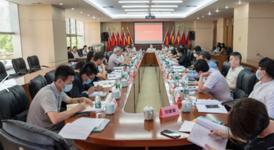 中国快递协会快递业团体标准委员会成立大会在京举行